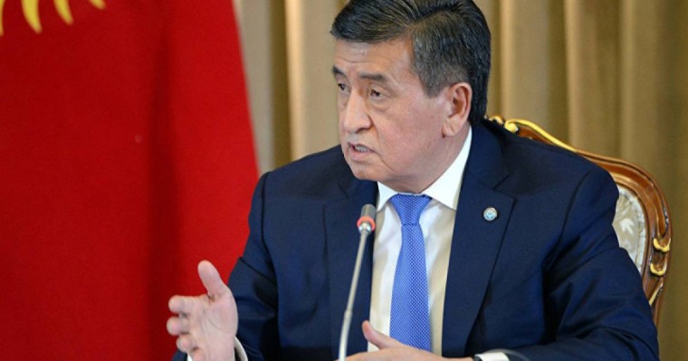 Мен тұрғанда кландық басқару жүйесі ешқашан болмайды