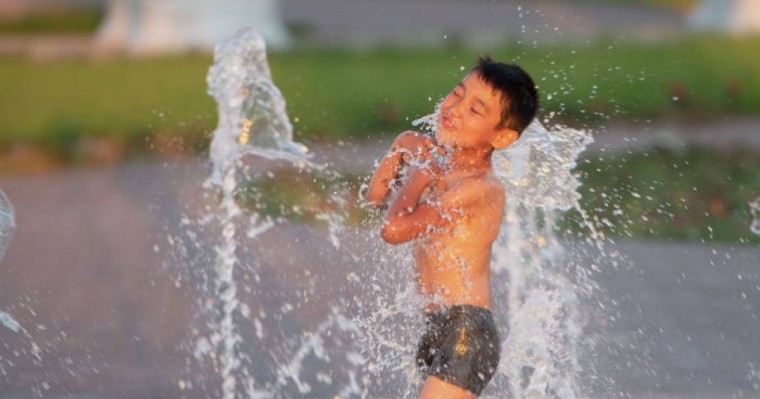 Ауа райы болжамы: 6, 7, 8 тамыз