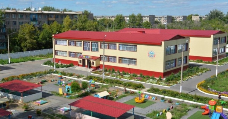 Қарағандыда көпбалалы ана үш балабақша ашқан