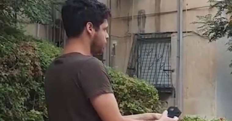 Итті пультпен басқара аласыз: инженерлер жаңа құрылғы ойлап тапты