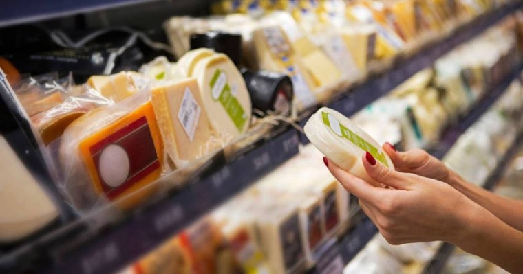 2019年5月哈萨克斯坦食品价格上涨7.9%