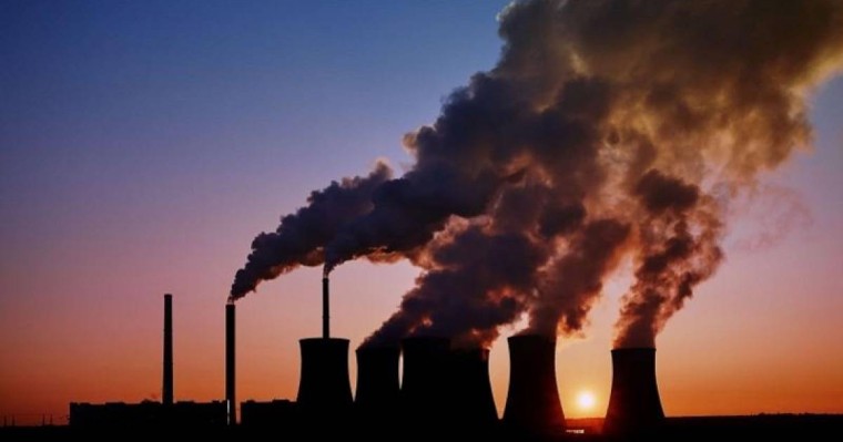 中国主办2019世界环境日：蓝天保卫战，我是行动者