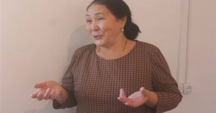 Қызылордада әпкесі інісіне бүйрегін беріп, ажалдан құтқарып қалды