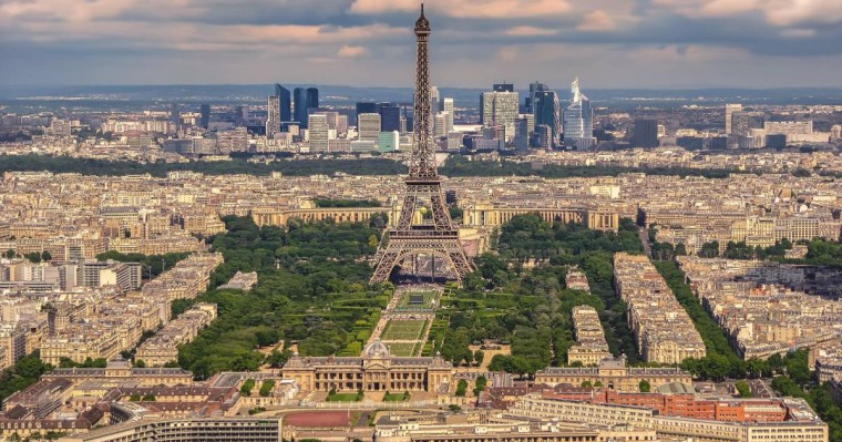 Автокөліктерден бас тартуға тырысып жүрген 5 қала - Қызықты деректер / Пайдалы мәліметтер - Bilim