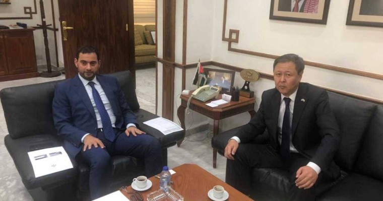 哈约政府间委员会第五次会议将于9月举行