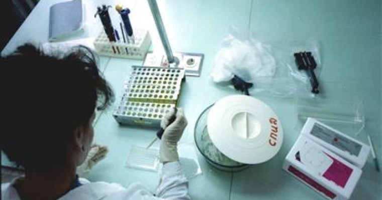 Шымкентте ВИЧ жұқтырған 44 әйел сәбилі болған