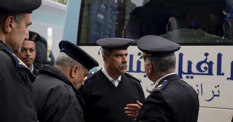 Каир көшесіндегі жарылыстан 19 адам мерт болды