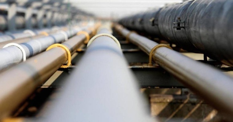 1-7月里海管道联盟出口石油3620万吨