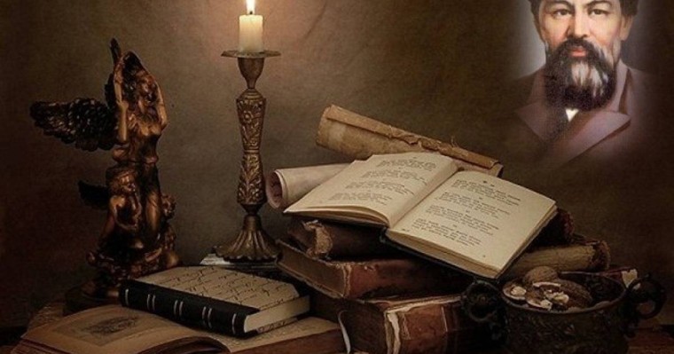 Қазақша әңгіме: Ыбырай Алтынсарин (Таза бұлақ)