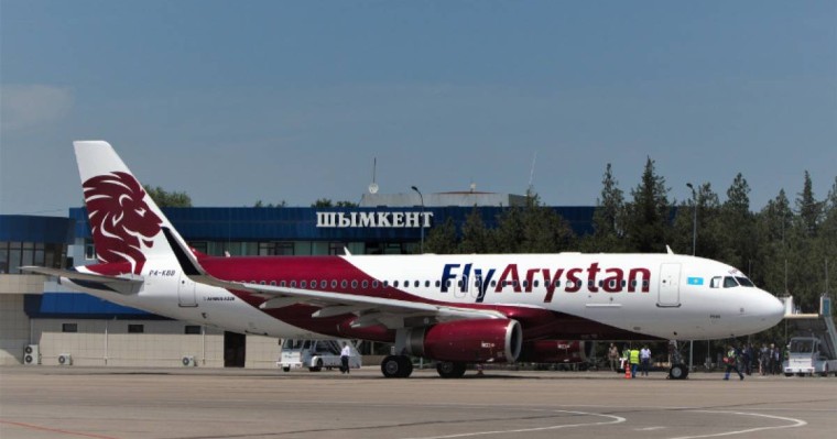 飞狮航空运营首月运送旅客5万余人次