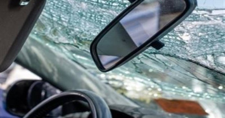 Алматыда ер адам көлік астына түсіп мерт болды