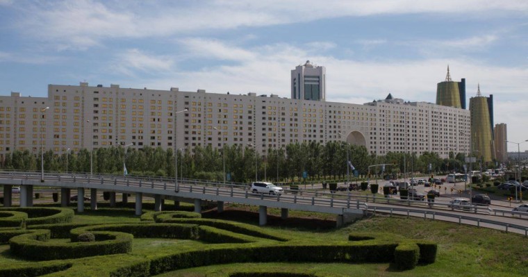 Ұлттық бюро білім және ғылым министрінің орынбасарын "тергеп жатыр"