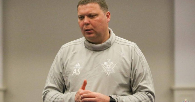 Қарсылас бізді бар күшімізді сарқи ойнауға мәжбүр етті