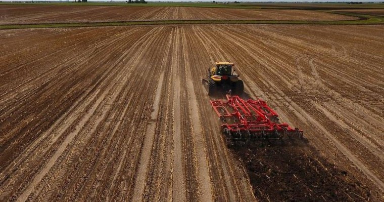 库斯塔奈州播种面积达470万公顷