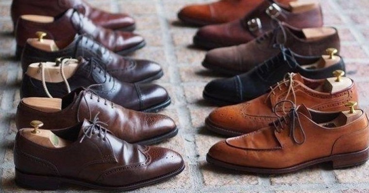 Аяқ киім қажамас үшін |