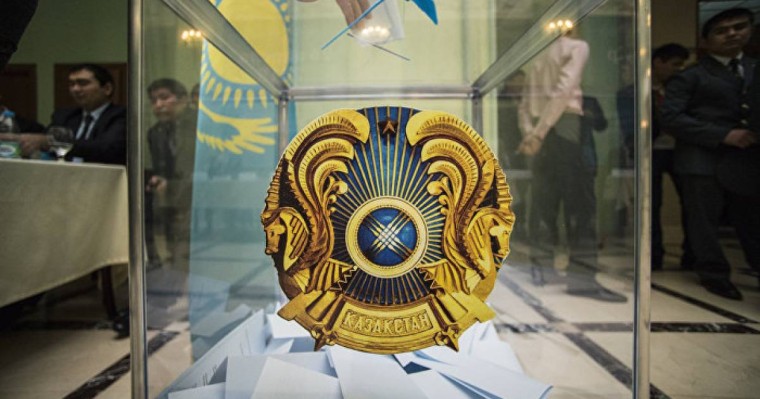 2019 жылы президент сайлауы бола ма