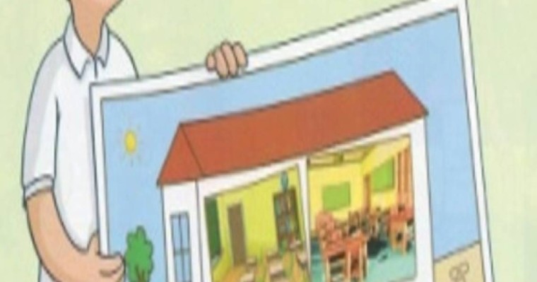 Қазақ тілінен сабақ жоспары: Мектеп күні (4-сабақ) (1 сынып, 2 бөлім ) » ZHARAR