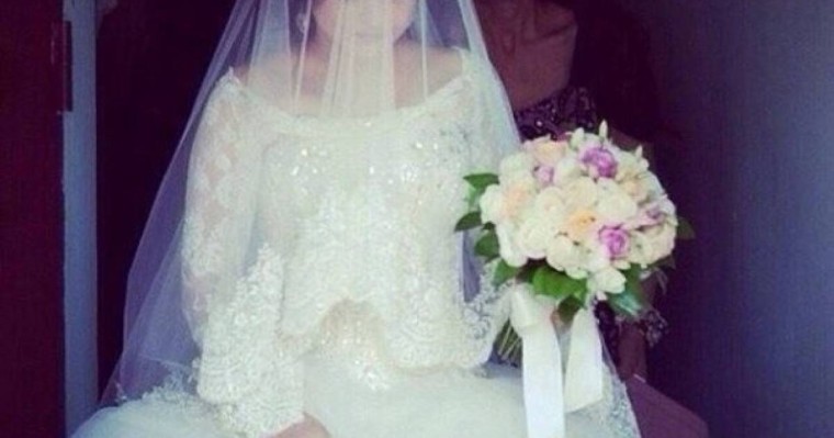 Қыз өз үйіне қонақ