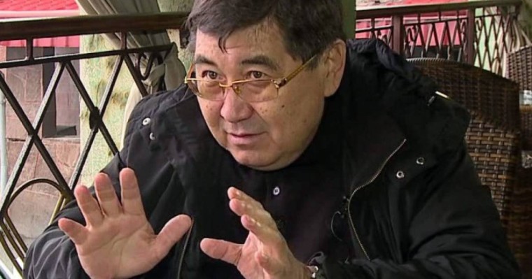 Ермұрат Бапиді жау көру – жақсылықтың жолын кесу...