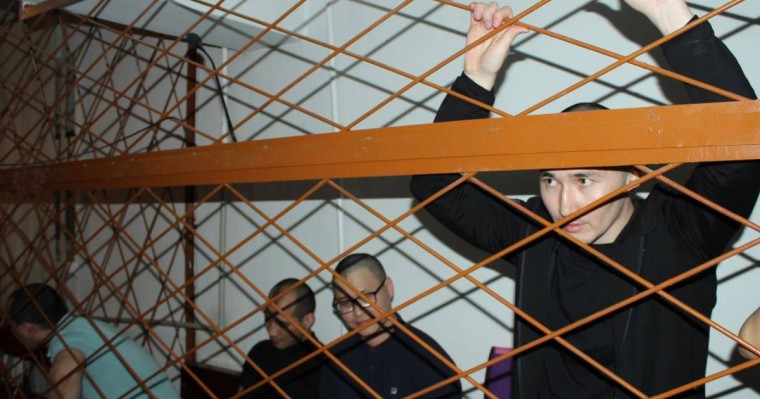 WhatsApp-та жазып, "терроризм" бойынша айыпталғандар