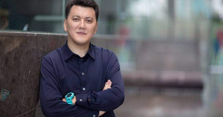 Ерлан Қарин Қазақстан президентінің кеңесшісі болып бекітілді - Қазақстан жаңалықтары