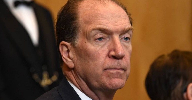 世界银行：贸易壁垒是全球经济增长的最大风险