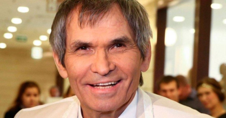 Мәскеуде Бари Алибасов ауруханаға түскен