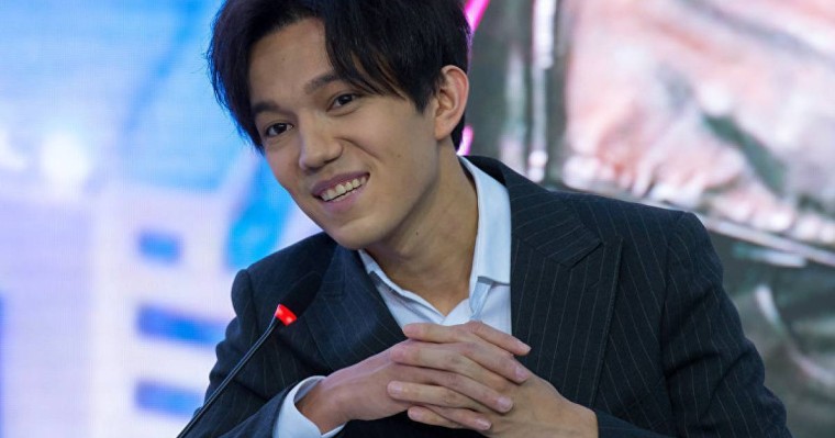 Мақсат Тәж-Мұрат. Жер – әлемді шарлаған қазақ әні