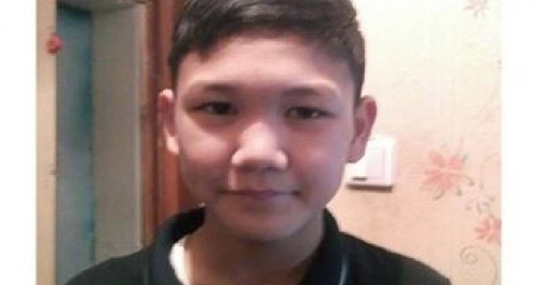 Ақтауда жоғалып кеткен жеткіншек Жаңаөзеннен табылды