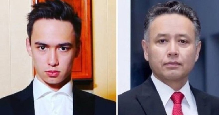 Тұрсынғали Алагөзов: Ұлыммен қарым-қатынасым қиын, қызыммен дұрысталып қалды