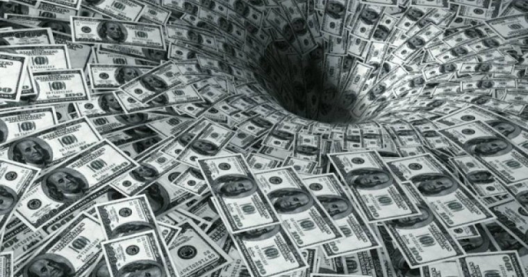 Әлемде байлардың саны азайған |