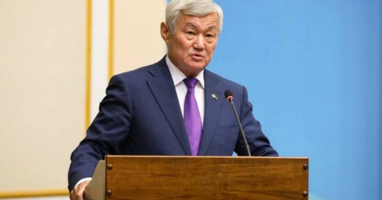 Сапарбаев 21 мың теңге жәрдемақының кімдерге берілмейтінін айтты