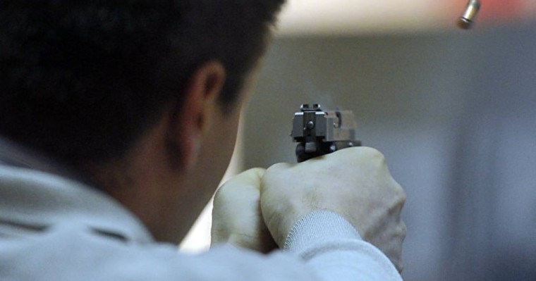 Хорватияда ер адам қызғаныштан бұрынғы әйелі мен отбасын қырып салды