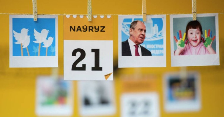 21 наурыз: атаулы күндер, тарихи оқиғалар, танымал есімдер