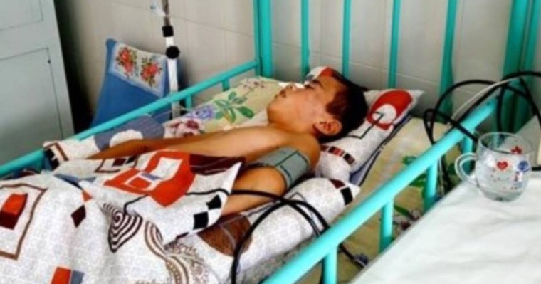 Оқушыны ұрған мұғалім 2,8 жылға сотталды