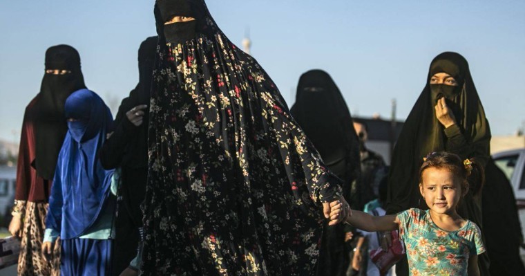 Қырғыз еріктілері Сирия мен Ирактан отандастарын елге қайтарғысы келеді