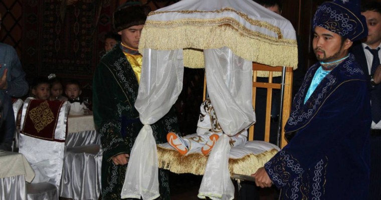 Қызылордада сүндеттелген баланың кесіндісін жеген келіншек ұлды болды - новости Казахстана