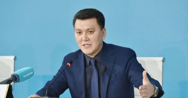 Тоқаев Ерлан Қаринге жаңа қызмет ұсынды