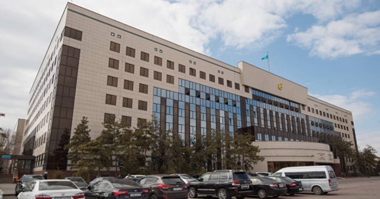 елордалық депутаттар қала атауын өзгертуді қолдады