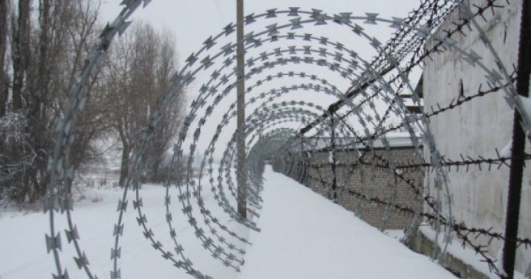 Алматы облысында қамауда отырғандар бақылаушымен төбелесті