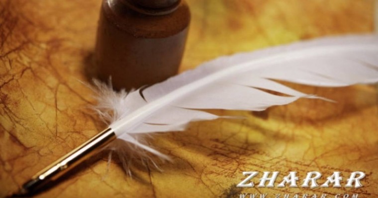 Қазақша өлең: Үмбетей жырау (Мінген атың айтамын)