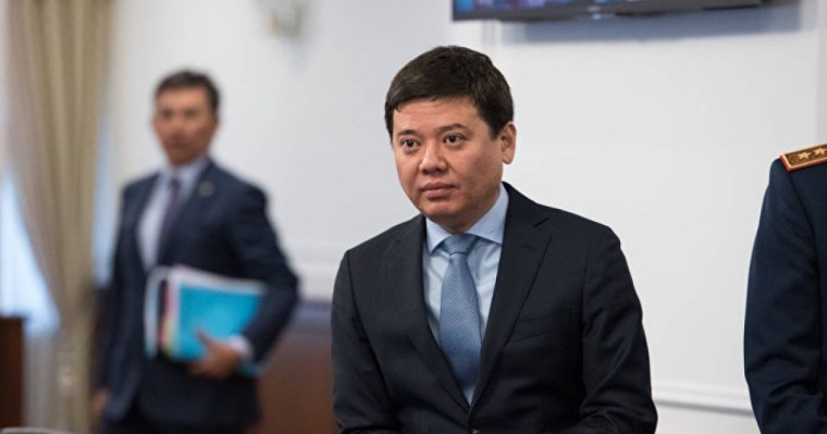 Астана атауын өзгерту: неге референдум болған жоқ?