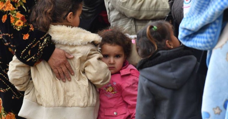 Ресей Сирия үкіметінің Идлибтегі атысты тоқтату туралы шешімін құптады