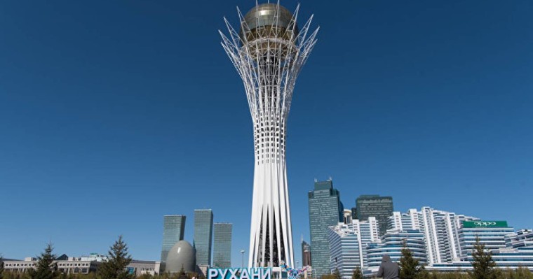 Нұрсұлтан Назарбаев Астана атауын өзгерту туралы не айтты?