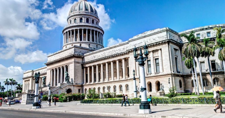 АҚШ азаматтарының Кубаға қатынауы қиындады