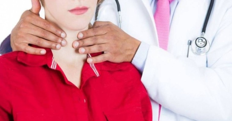 Зоб ауруын қалай емдеу керек?