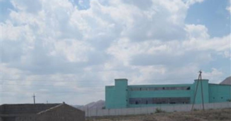 Колонияда наразылықты басу кезінде бірнеше адам қаза болды