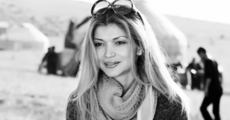 Гүлнәр Каримова абақтыға жабылды |