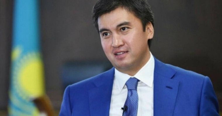 Шымкент әкімі әлеуметтік желіде парақша ашып, қазақстандықтарға өсиет әңгіме айтып берді