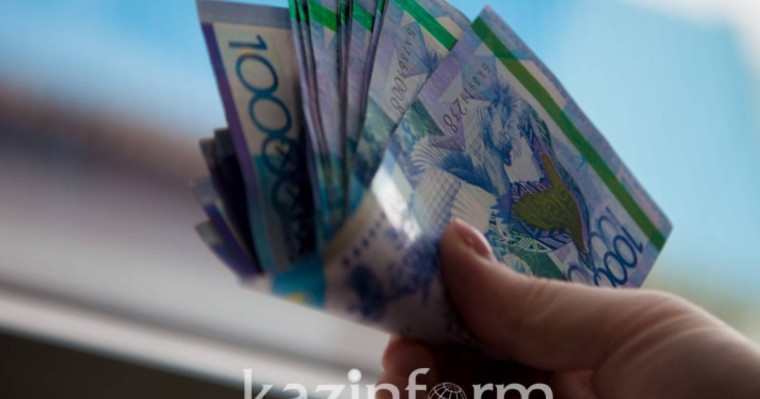 托卡耶夫：腐败威胁国家安全